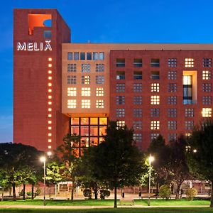 Hotel Melia Bilbao